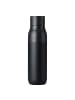 LARQ Trinkflasche Bottle Non-PureVis 500ml in schwarz