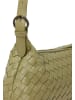 faina Women Shoulder Bag in Mint
