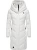 ragwear Steppmantel Natalka in Off White24