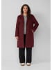 s.Oliver Outdoor-Mantel in 3902_bordeaux