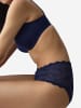 Triumph Maxislip Red Label Amourette in Admiral