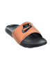 Nike Sneakers Low W VICTORI ONE SLIDE in schwarz