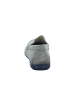 Sioux Sportlicher Slipper in grün