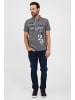 FQ1924 Poloshirt FQRagnar in Grau