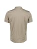 Campagnolo MAN T-SHIRT FREEBIKE in Beige