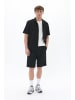 Matinique Shorts MAfisher Gerade Passform in Black