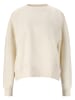 Athlecia Sweatshirt Eudonie in 1093 Sea Salt