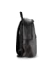 Valentino Zefir Daypack 40 cm Laptopfach in nero-multicolor