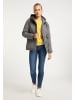 usha BLUE LABEL Damen Winterjacke in Grau