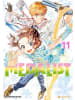 Crunchyroll Manga Buch - Medalist - Band 11