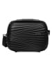 Pactastic Collection 02 Beautycase 34 cm black metallic