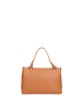 Chiara Ferretti Handtasche in COGNAC