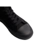 Calvin Klein Sneakers in Black