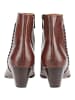 Everybody Stiefelette VELPA in Braun