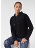 comma Sweatshirt in 9999_schwarz
