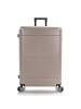 Heys Zen 4 Rollen Trolley L 76 cm mit Dehnfalte in atmosphere