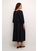 Kaffe Kleid BPcarla Casual fit in Black Deep