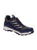 LOWA Wanderschuhe MADDOX PRO GTX LO in Grün