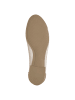 Tamaris Ballerina in IVORY COMB