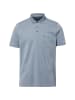 Ragman Shirt in hellblau