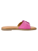 Tamaris Pantolette in pink
