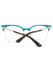 Guess Frauen Optische Fassungen Browline Braun