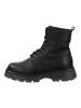 G-Star Stiefelette in Schwarz