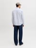 Jack & Jones Freizeithemd in Ashley Blue