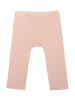 Noppies Leggings Naranja in Rose Smoke