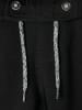 name it Shorts in Black