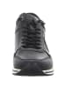 remonte Sneaker in schwarz
