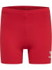 Hummel Hummel Kurze Hose Hmlcore Damen in TRUE RED