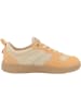 Palladium Sneaker low Pallacup Flame Sde in orange