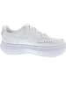 Nike Court Vision Alta Sneaker low Weiß