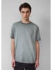 QS T-Shirt in 9999_schwarz