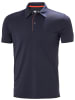 Helly Hansen Polo in Blau