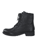 Tamaris Stiefeletten schwarz