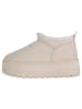 VAN HILL Winter Boots Aurora in Beige