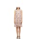 S.OLIVER RED LABEL Kleid in Rot