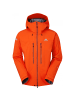 MOUNTAIN EQUIPMENT Funktionsjacke M TUPILAK JACKET in Orange