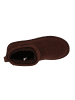 Bearpaw Ankle-Boots Shorty in Braun