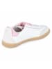 Tamaris Low Sneaker in weiß