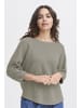 Fransa Strickpullover in