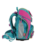 Scout Alpha DIN - Schulranzen Set 4 tlg. (Pony Love) in Happy Confetti