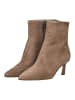 Steve Madden Stiefelette LULAH in Taupe