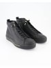 Paul Green Sneaker high in Schwarz