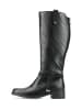 rieker Schnürschuh in schwarz