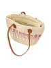 usha FESTIVAL Women Shoulder Bag in Beige Rose