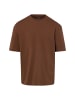 Nils Sundström Shirt in camel - 0004