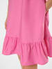 Franco Callegari Kleid in pink